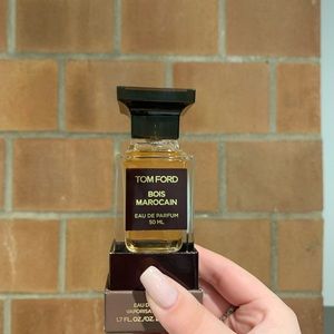 BRAND NEW TOM FORD BOIS MOROCAIN